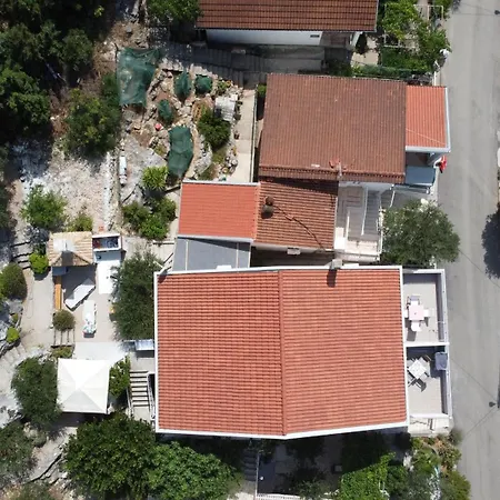 Lanterna Апартаменты *