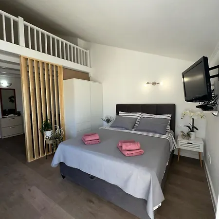 Lanterna * Блаце