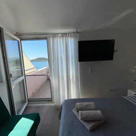 Апартаменты Lanterna Блаце