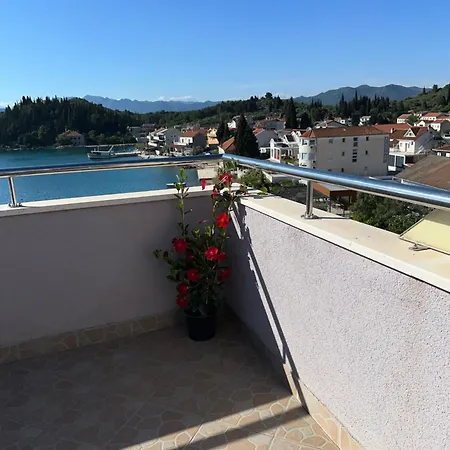 Апартаменты Lanterna *