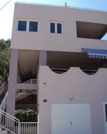 Lanterna 公寓 布拉采