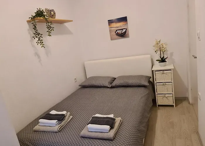 Апартаменты Lanterna *