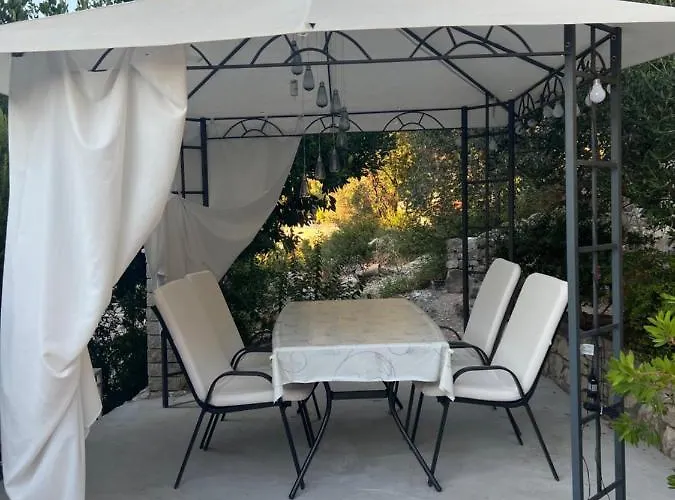 Апартаменты Lanterna Блаце