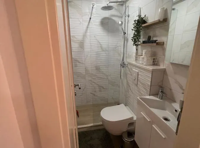 Апартаменты Lanterna Блаце