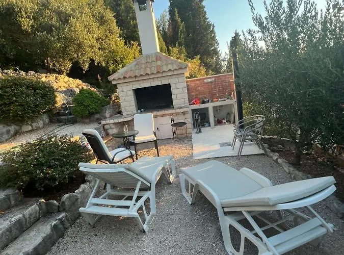 Апартаменты Lanterna Блаце