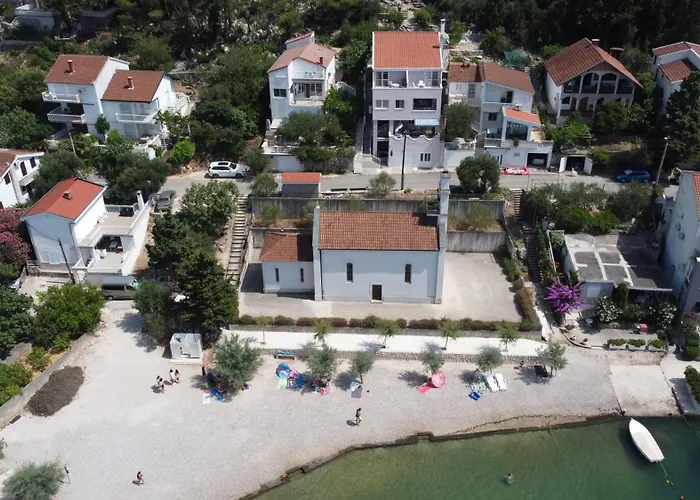 Апартаменты Lanterna *