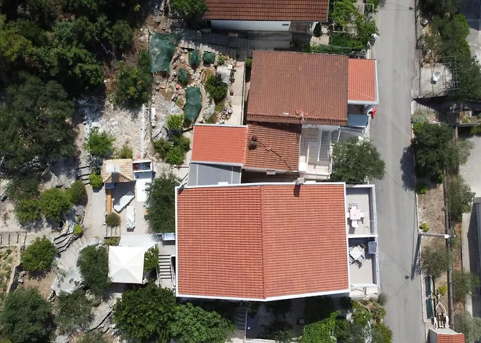 Lanterna Апартаменты *