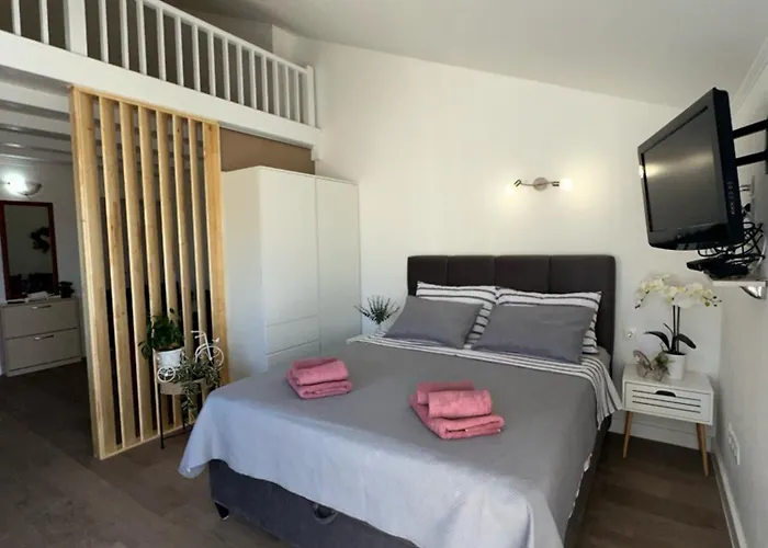 Lanterna * Блаце