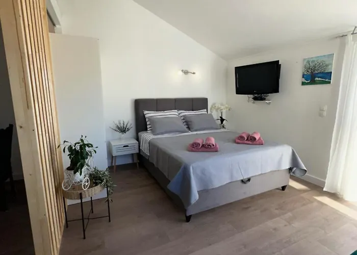 Апартаменты Lanterna