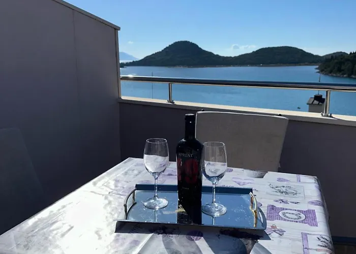 Апартаменты Lanterna *