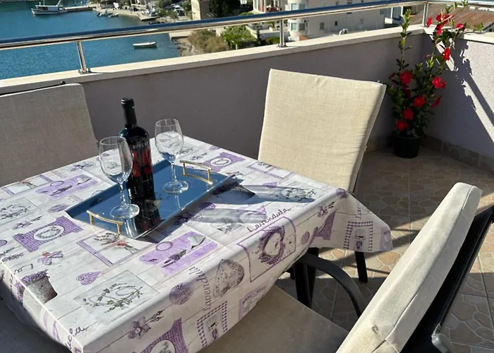 Апартаменты Lanterna