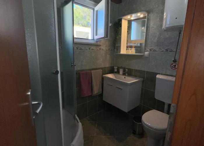 Lanterna Апартаменты *