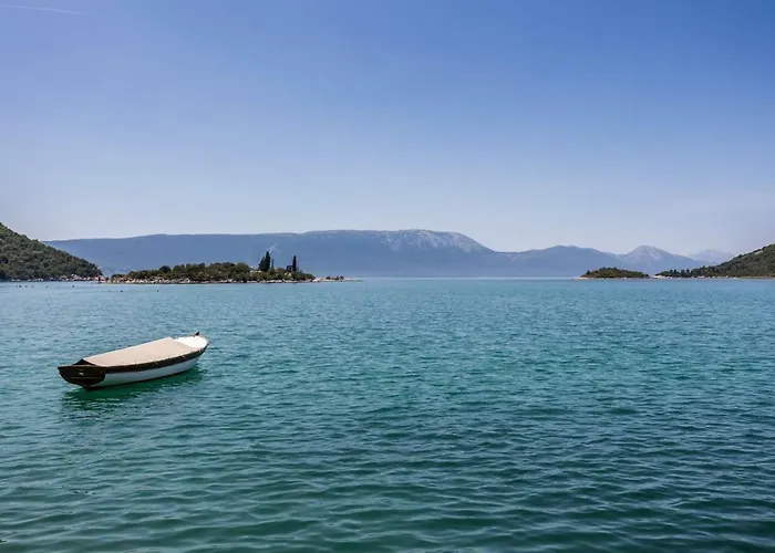 Lanterna Апартаменты