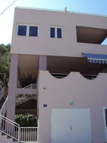 Lanterna Апартаменты Блаце