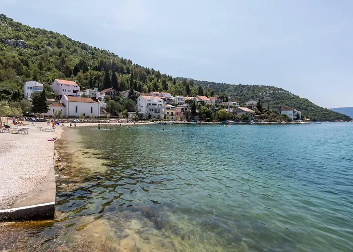 Апартаменты Lanterna *