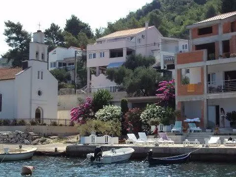 Lanterna Апартаменты