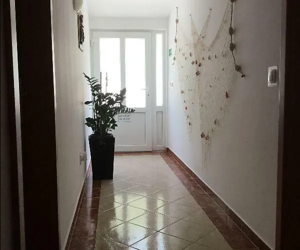 Апартаменты Lanterna *