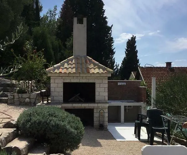 Апартаменты Lanterna Блаце