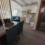 Lanterna Apartamento Blace