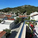 Lanterna Apartamento Blace