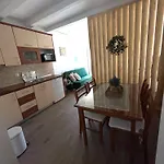 Apartamento Lanterna