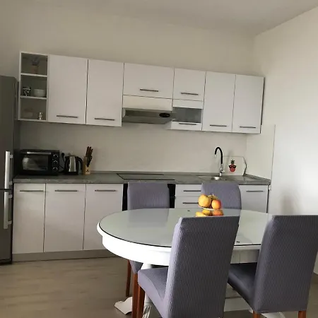 Lanterna Lejlighed Blace