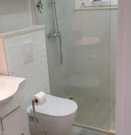 Apartamento Lanterna Blace