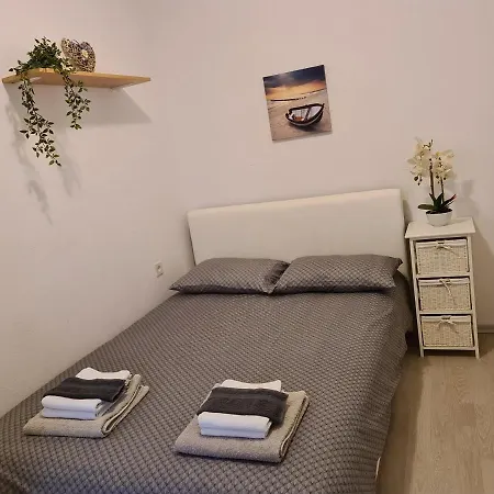 Lejlighed Lanterna *