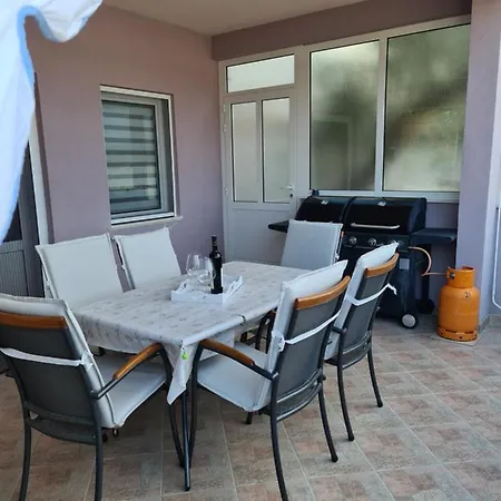 Lanterna Apartamento Blace