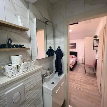 Lanterna Lejlighed *