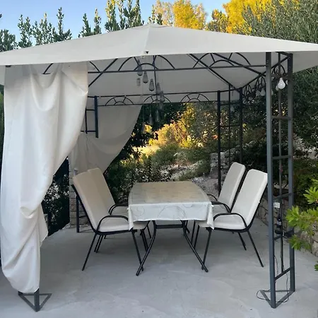 Lejlighed Lanterna Blace