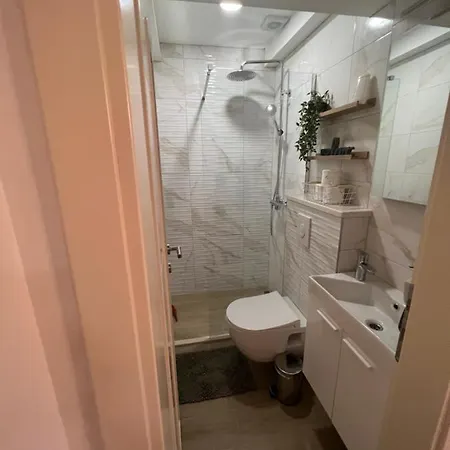 Apartamento Lanterna Blace