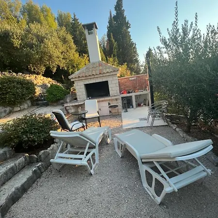 Appartamento Lanterna Blace