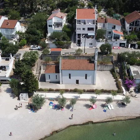 Apartamento Lanterna *