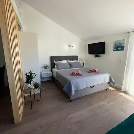 Apartamento Lanterna