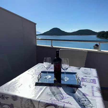 Lejlighed Lanterna *