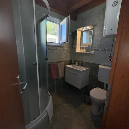 Lanterna Apartamento *