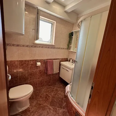 Lanterna Lejlighed *