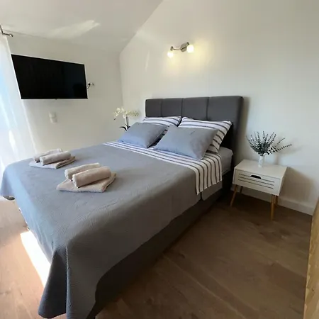 Lägenhet Lanterna *