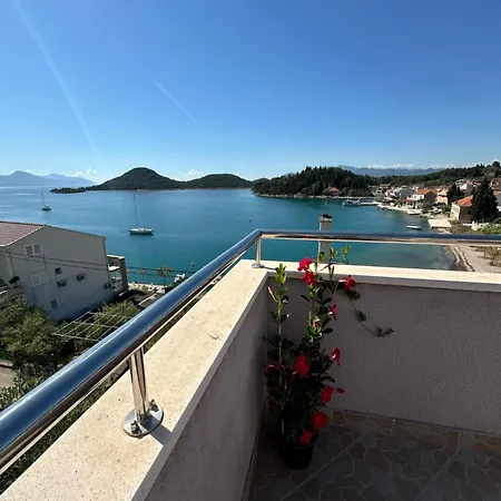 Apartamento Lanterna *
