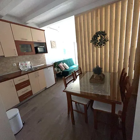Appartamento Lanterna
