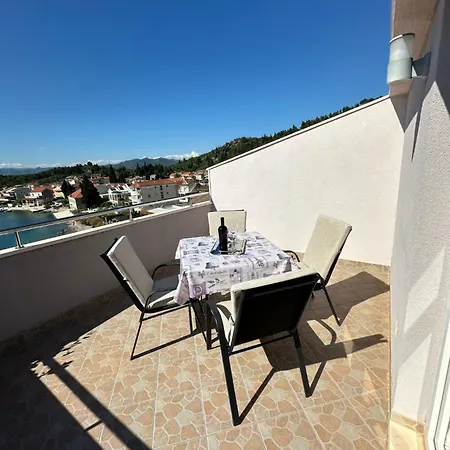 Apartamento Lanterna
