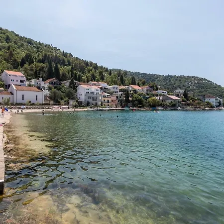 Lejlighed Lanterna *