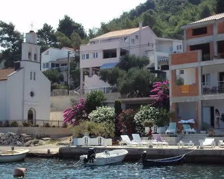 Lanterna Apartamento
