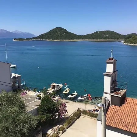 Lanterna Lejlighed Blace