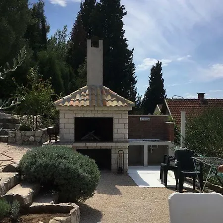 Lejlighed Lanterna Blace